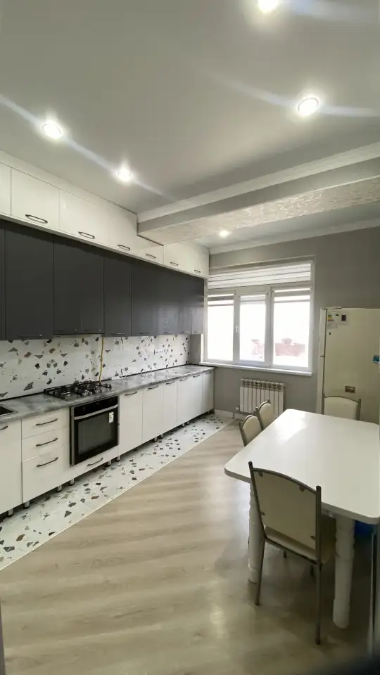 Продается 2х комнатная квартира Жк Otytar city 20мкр, фотография 1