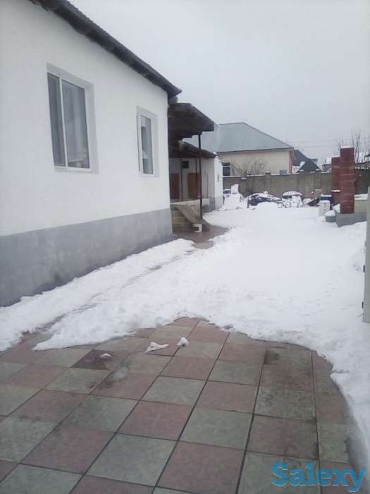 Дом новый кирпичный срочно недорого р/он массив Бурыл-Б, евроремонт, 7 комнат, фотография 11