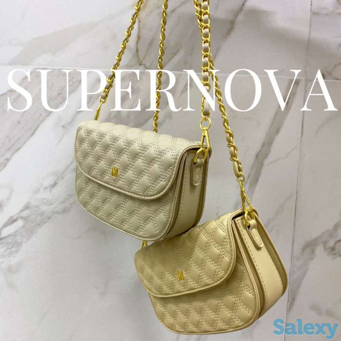 Женские сумочки высшего качества по САМЫМ НИЗКИМ ЦЕНАМ., фотография 1