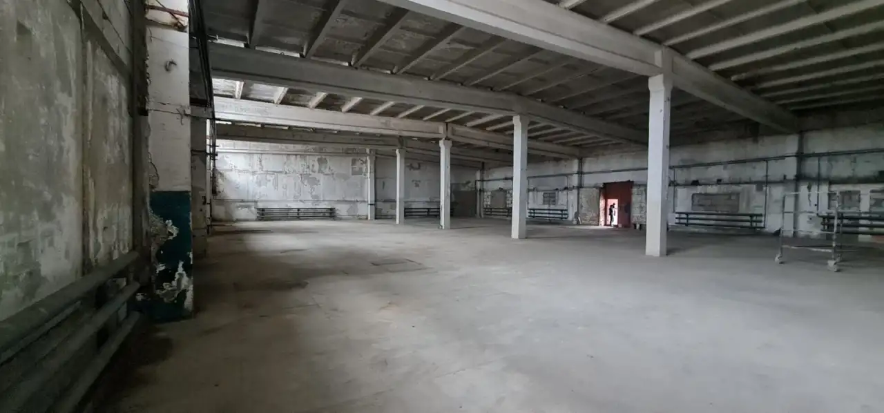 Сдам складские помещения. Офис . Большая территория, фотография 4