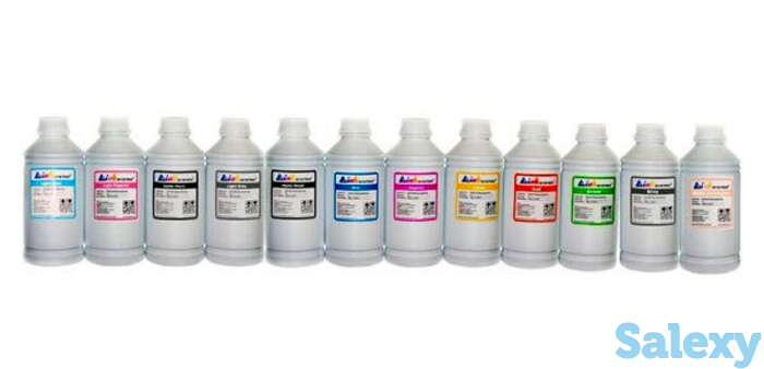 Чернила inksystem для фотопечати на hp designjet z3100 (фоточернила), фотография 1