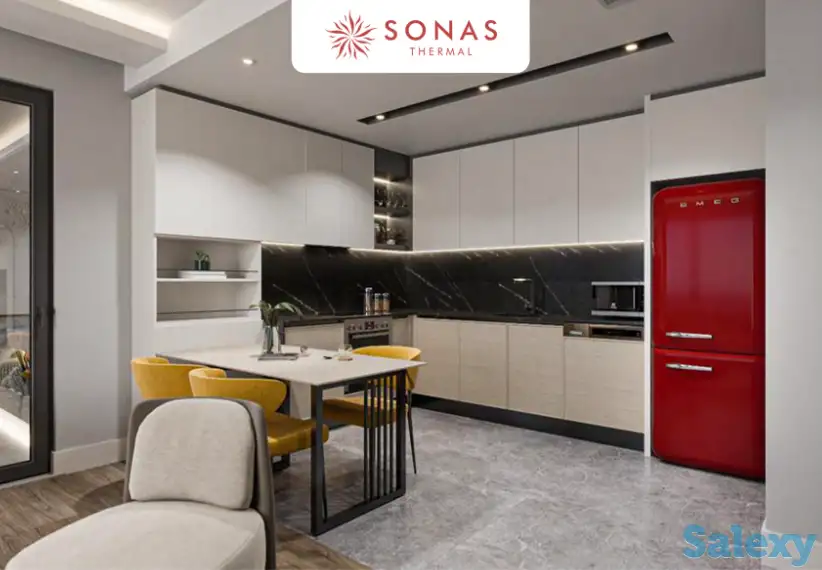 Продажа недвижимости в Турции, Турция, Термаль, фотография 12