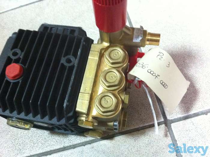 Запчасти для бетоносмесителя Кармикс (CARMIX), фотография 2