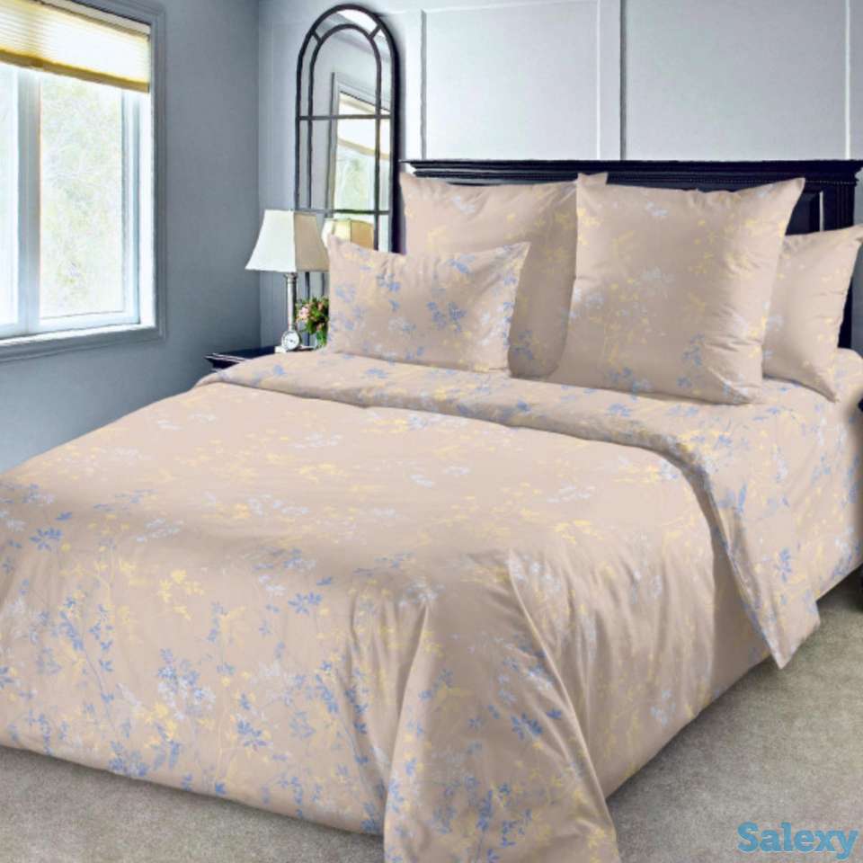 Постельное белье новое, фотография 1