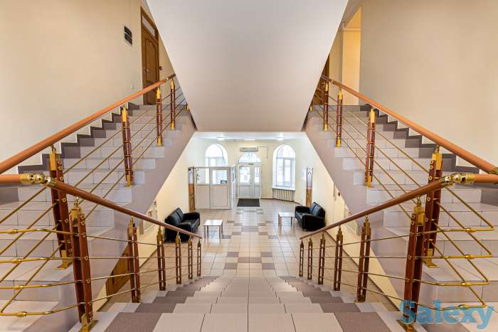 Сдаются офисы от 26 кв.метров, Жубанова 23/1, фотография 3