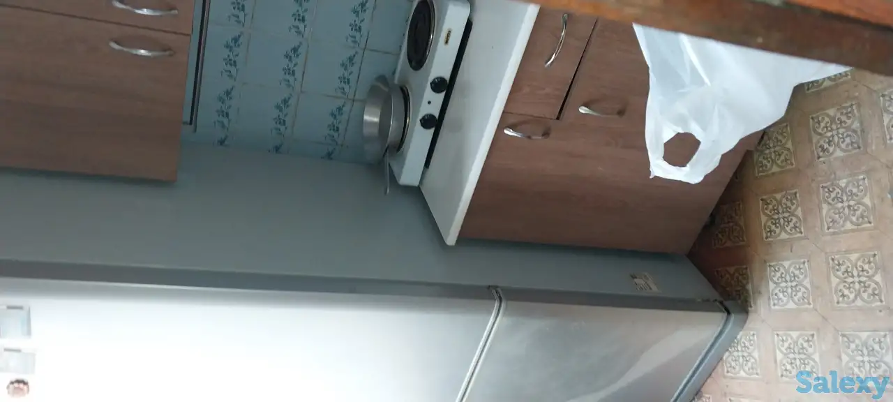 Продается 4х ком.квартира на 3эт., фотография 3