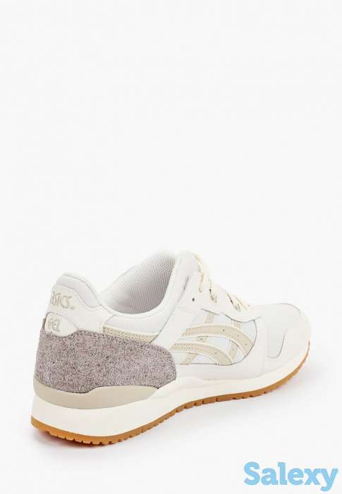 Кроссовки asics, фотография 3