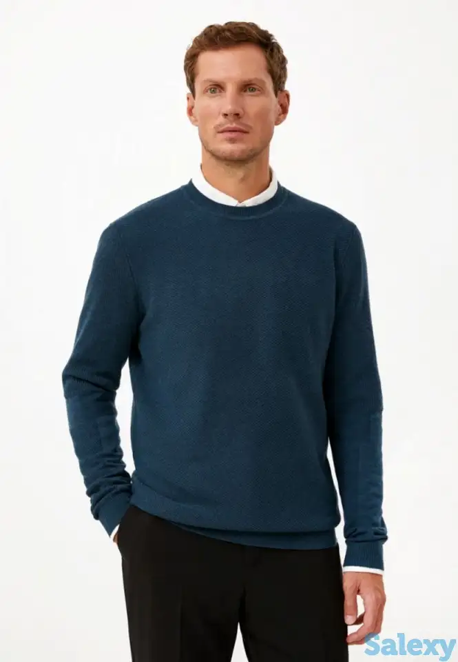 Джемпер finn flare, фотография 1