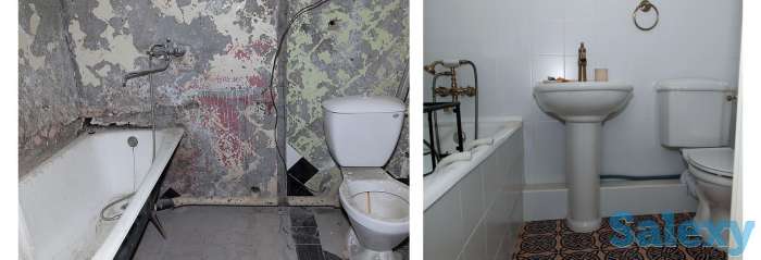 Ремонт квартир, домов, коттеджей под ключ!, фотография 3