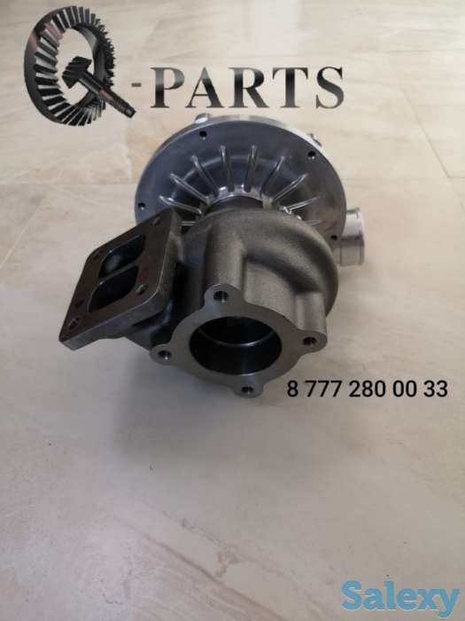 ТурбинаIsuzu 6HK1 Hitachi ZX330, ZX350, фотография 2