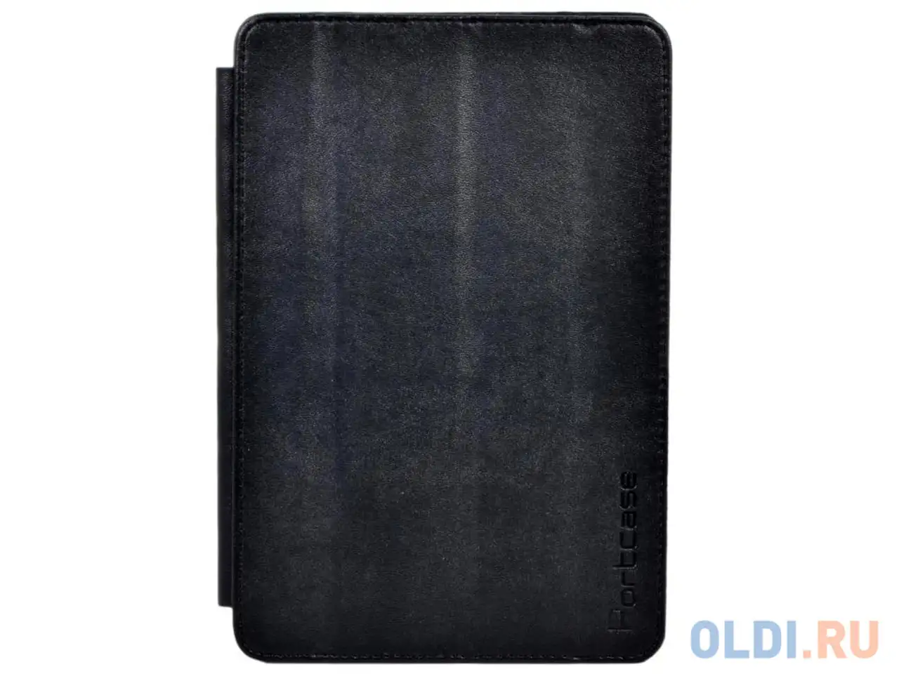 Чехол portcase tbt-270 bk чехол для планшета 7
