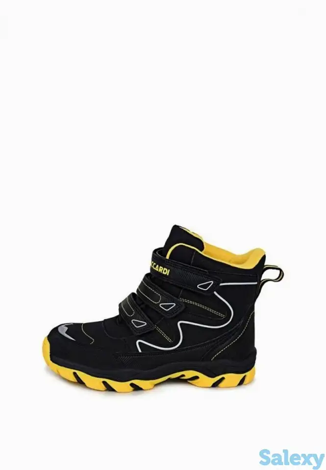 Сапоги t.taccardi, фотография 3