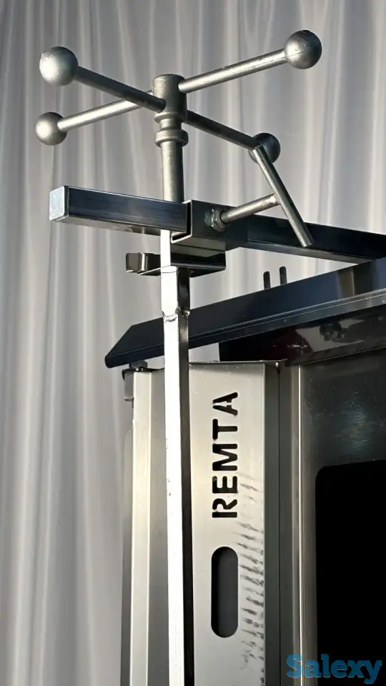 АППАРАТ ДЛЯ ДОНЕРА   электрический, 5 ТЭНа, фотография 2