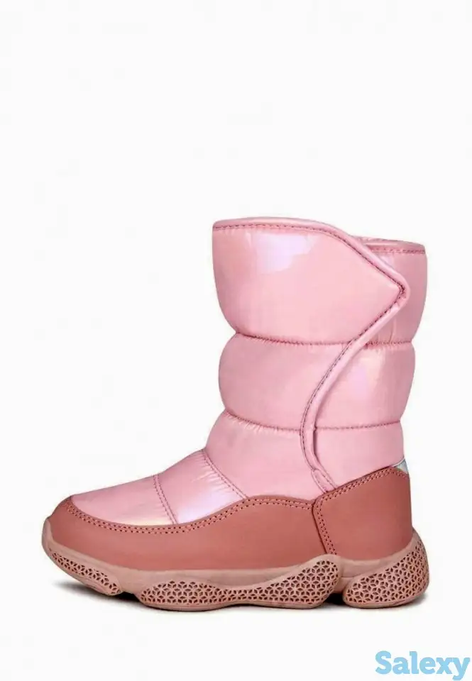 Дутики t.taccardi, фотография 1