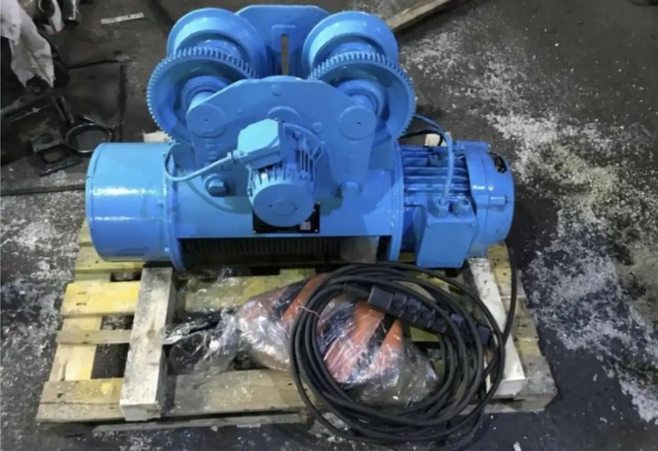 Скупка промышленного оборудования, фотография 1