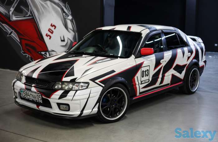 Камуфляж, фотография 4