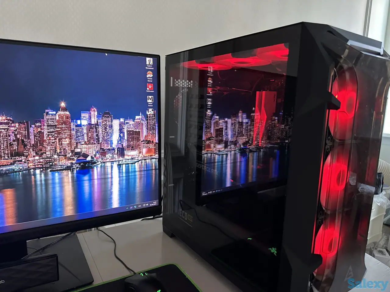 Профессиональный, качественный ремонт и настройка компьютеров всех видов, фотография 2