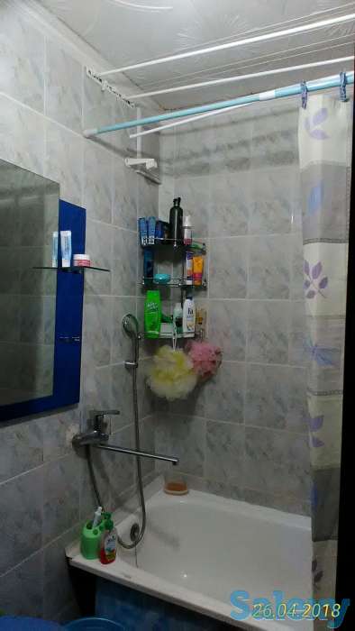 Продам 2 комнатную квартиру, ул. Казахстан 68, фотография 6