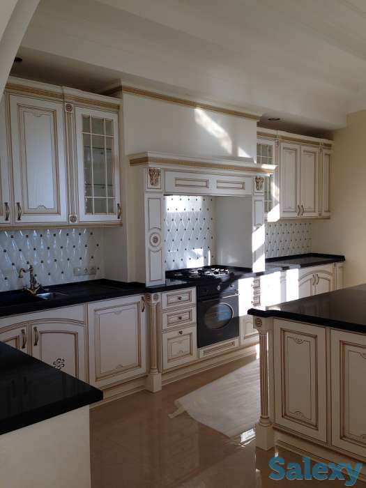 Изготовление мебели в Алматы по индивидуальным заказам., фотография 4