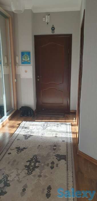 Продам 2 комн квартиру, Жилой комплекс Мария, ул Сатпаева дом 22, фотография 10