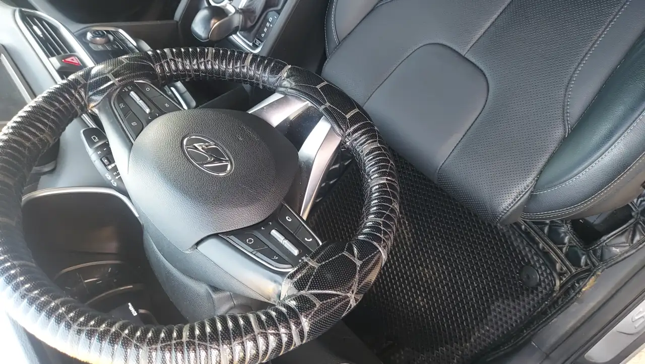 Продам авто Hyundai Santa Fe, фотография 4