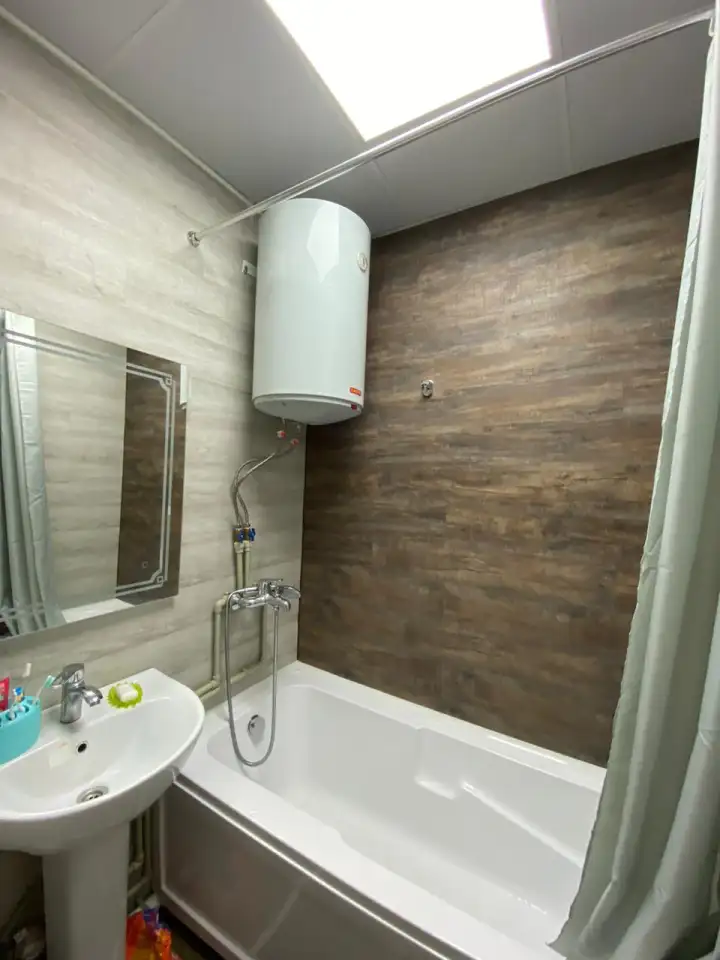 Продам 4-х, улучшенную в Таразе, фотография 9