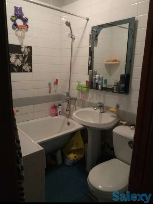 Продам 2х комнатную квартиру, Гагарина, фотография 4