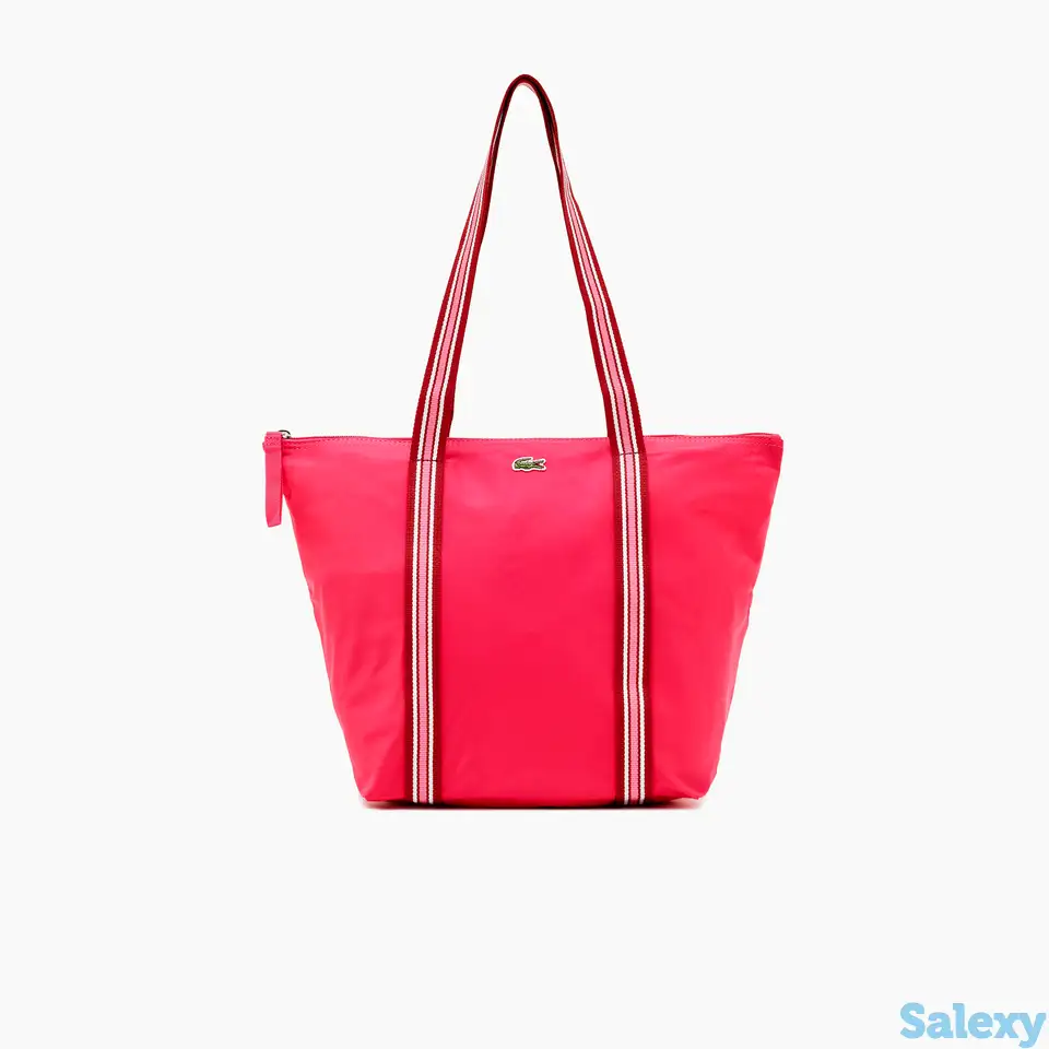 Сумка lacoste jeanne, фотография 1