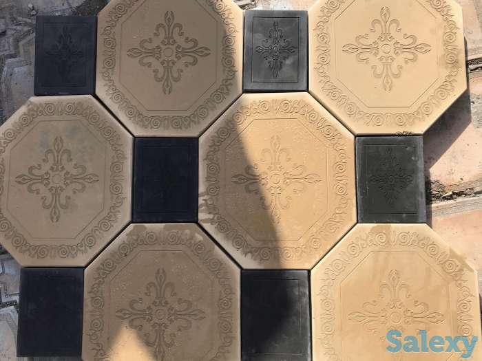 Скидочные цены на брусчатку в Алматы.19-25 мая, фотография 2