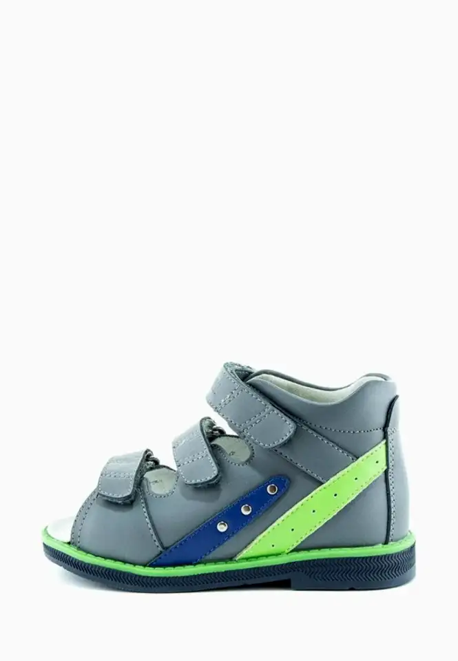 Сандалии orthoboom, фотография 1