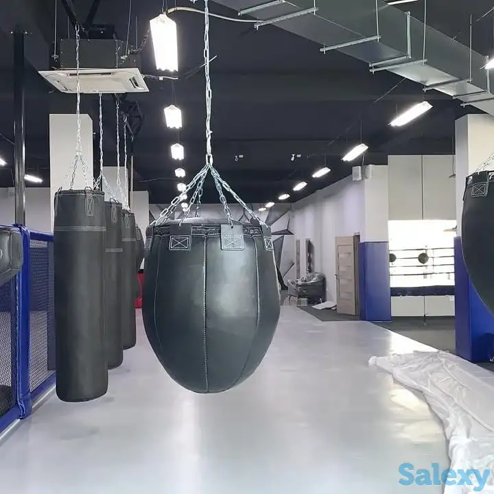 Тренер мма бокс, фотография 10