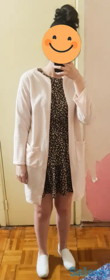 Кардиган продаю , 38 размер, фотография 1