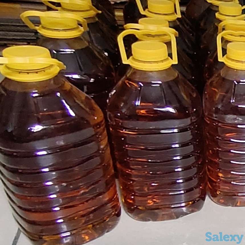 Сафлоровое масло Оливковое масло Экстра вирджин, фотография 2