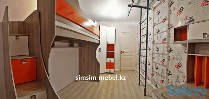 МЕБЕЛЬ НА ЗАКАЗ, фотография 12