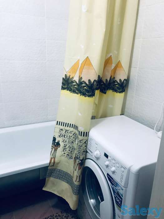 Элитная 2-комнатная квартира в центре Актобе, фотография 7