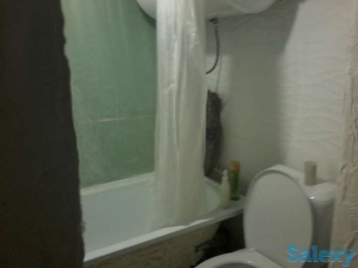 продам Квартиру-СТУДИЮ, пр-т Н.Тлендиева., фотография 1