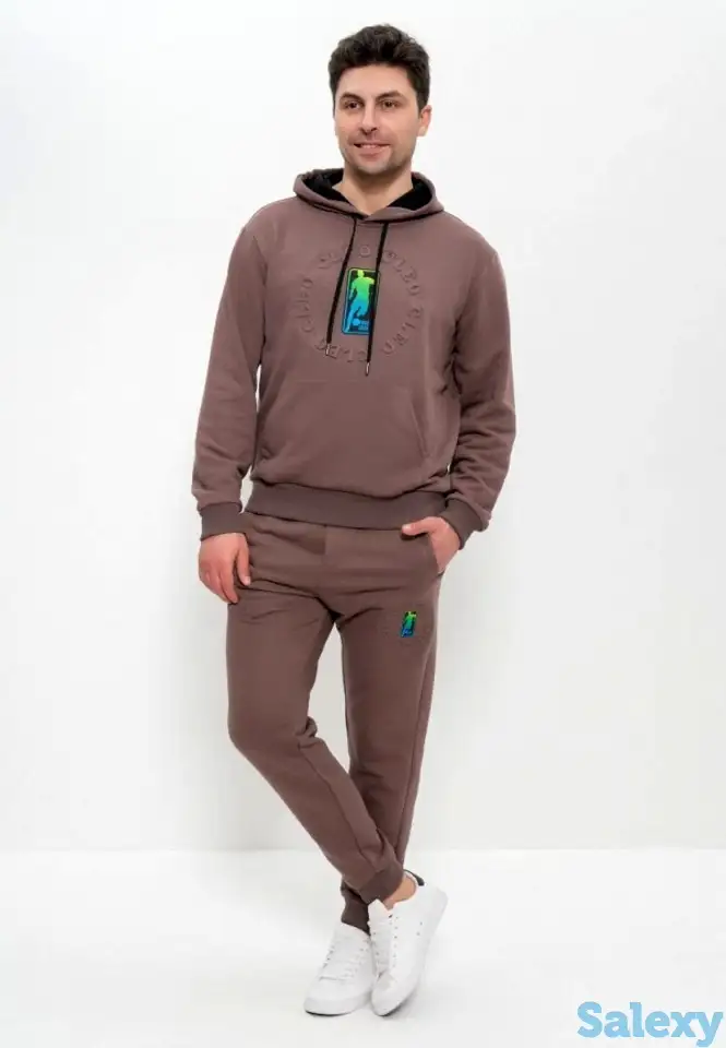 Костюм спортивный cleo, фотография 1