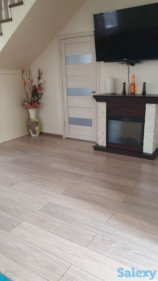 Ремонт и отделка квартир., фотография 1