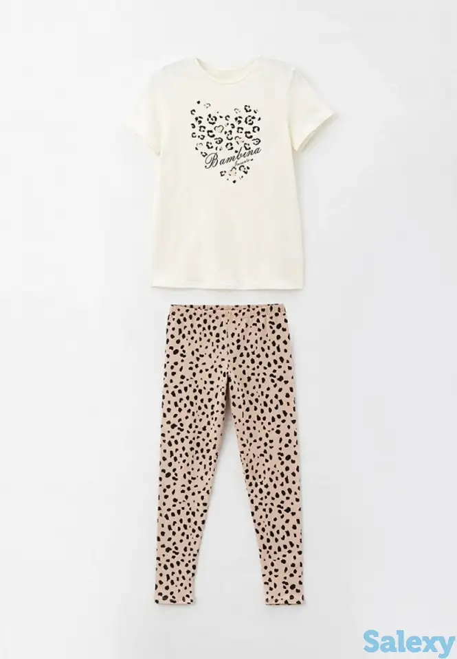 Пижама incanto, фотография 1