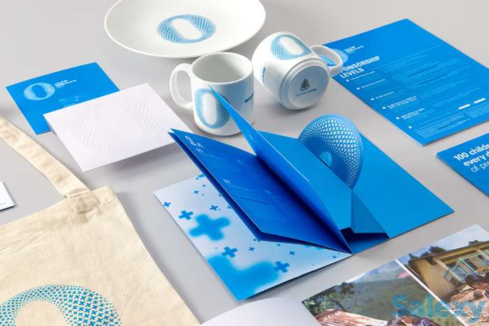 Типографические и полиграфические услуги, фотография 1