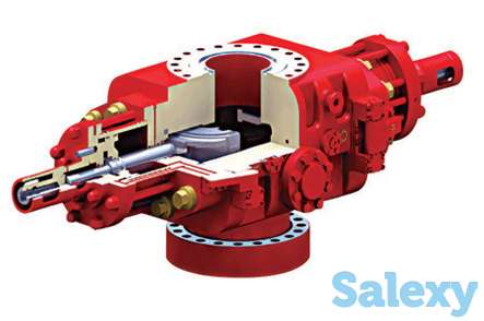 Трубы НКТ , НКВ (ОТТМ), обсадные колонны , муфты, элеваторы штанговые, ключ Халилова кот 48-89, фотография 2