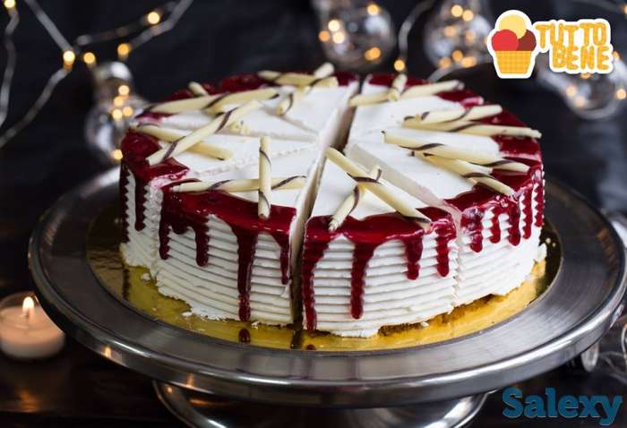 Торты мороженое на заказ в г. Алматы от производителя итальянского мороженого GELATO TUTTO BENE!, фотография 2