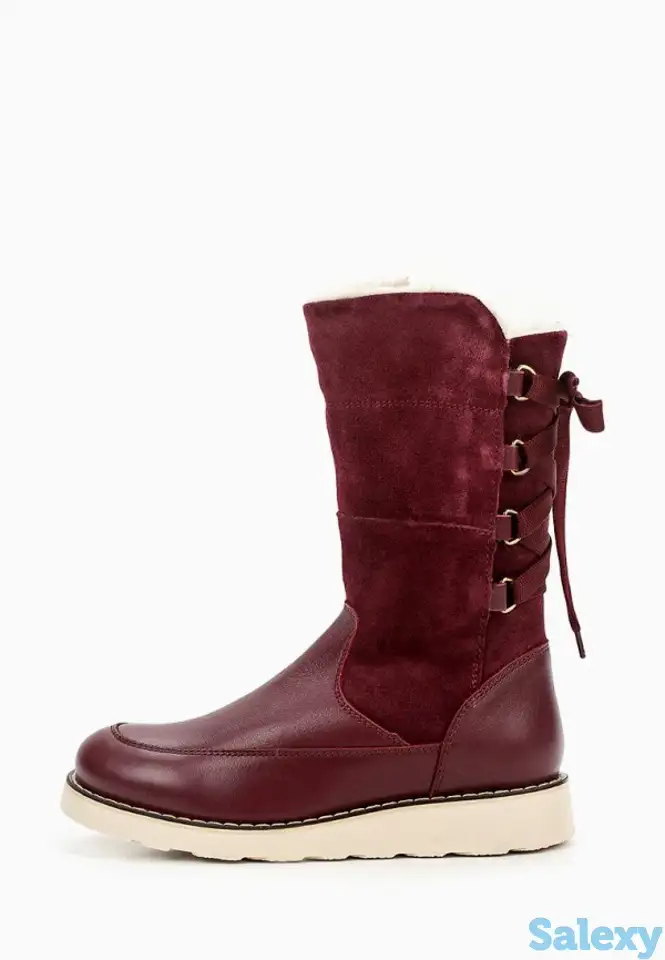 Сапоги ralf ringer, фотография 2