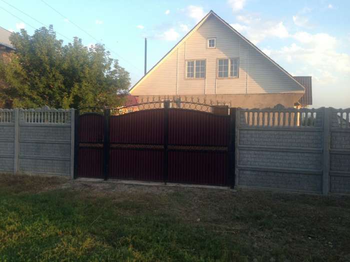 Продается дом в двух уровнях, Жарокова, 4, фотография 1