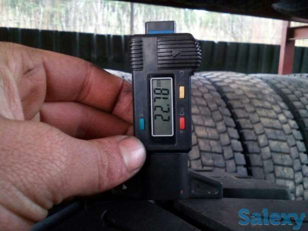 Грузовые б/у шины из Германии, фотография 4