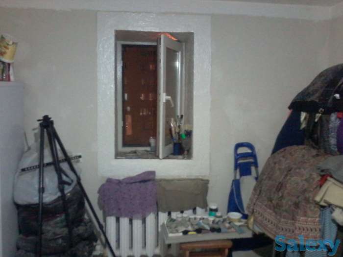 продам Квартиру-СТУДИЮ, пр-т Н.Тлендиева., фотография 6