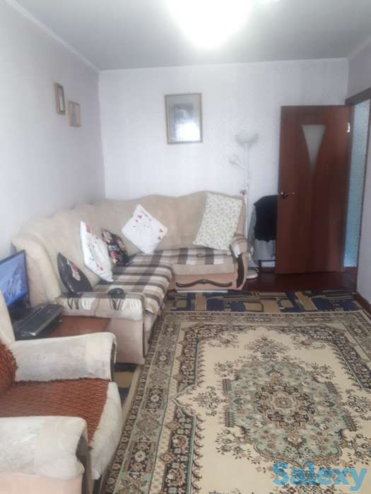 Продам 1, 5 район Прохладной с мебелью и бытовой техникой, фотография 1