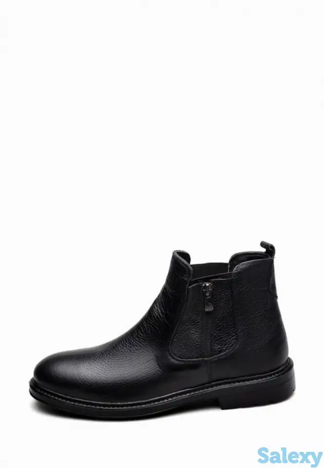 Ботинки hotic, фотография 1