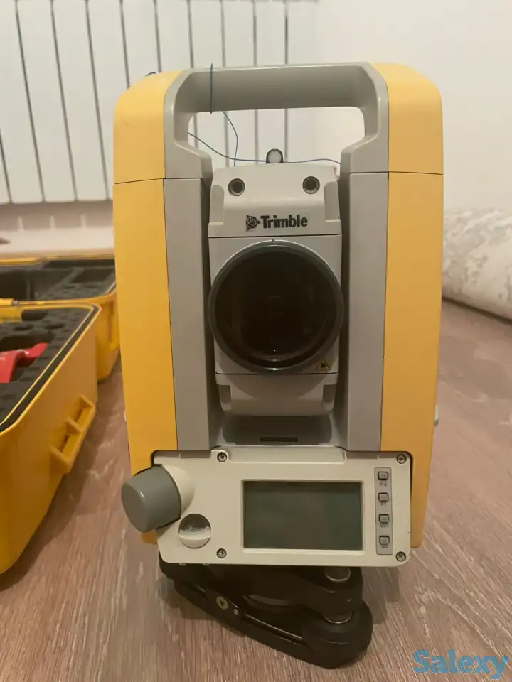 Геодезическая сопровождения, фотография 2