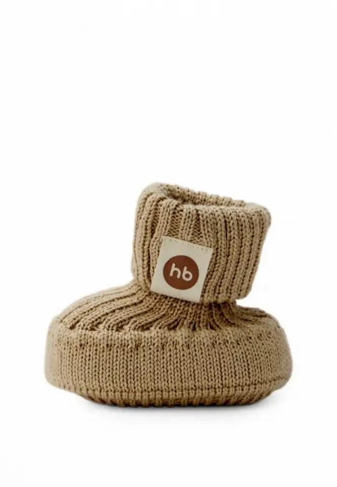 Пинетки happy baby, фотография 1